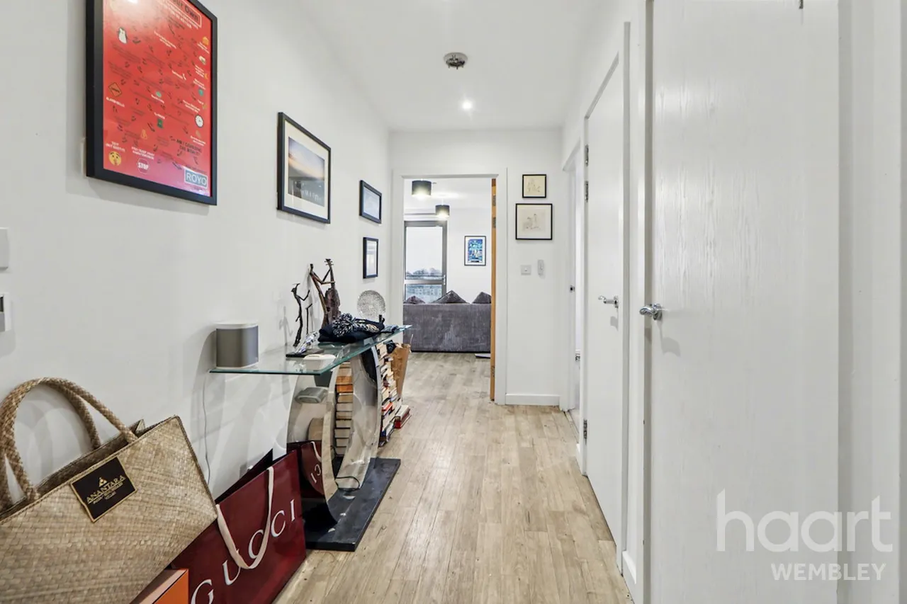 Wembley Park, HA9, photo 2
