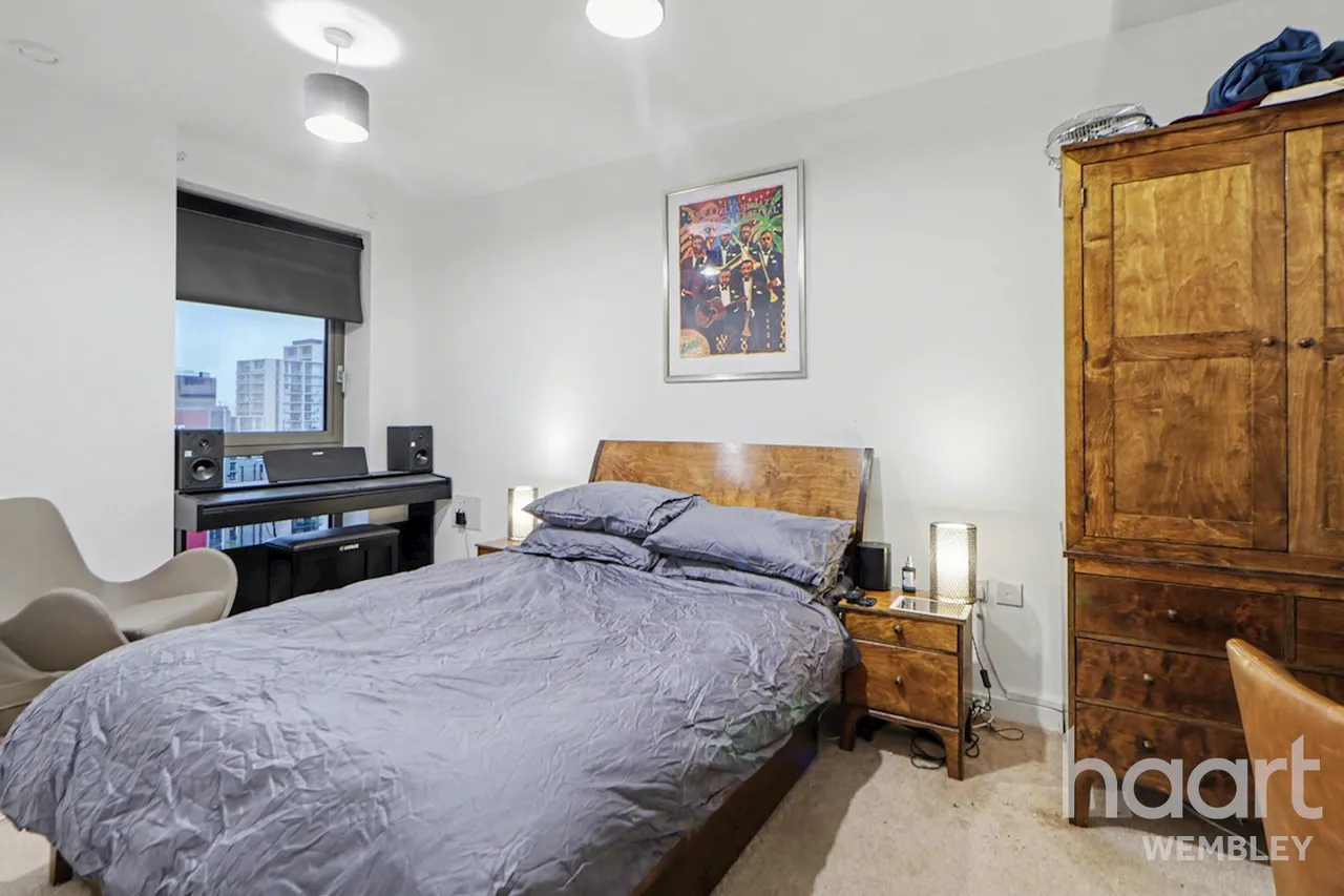 Wembley Park, HA9, photo 6