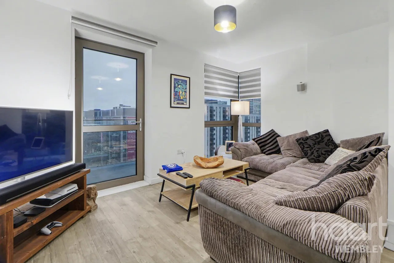 Wembley Park, HA9, photo 3