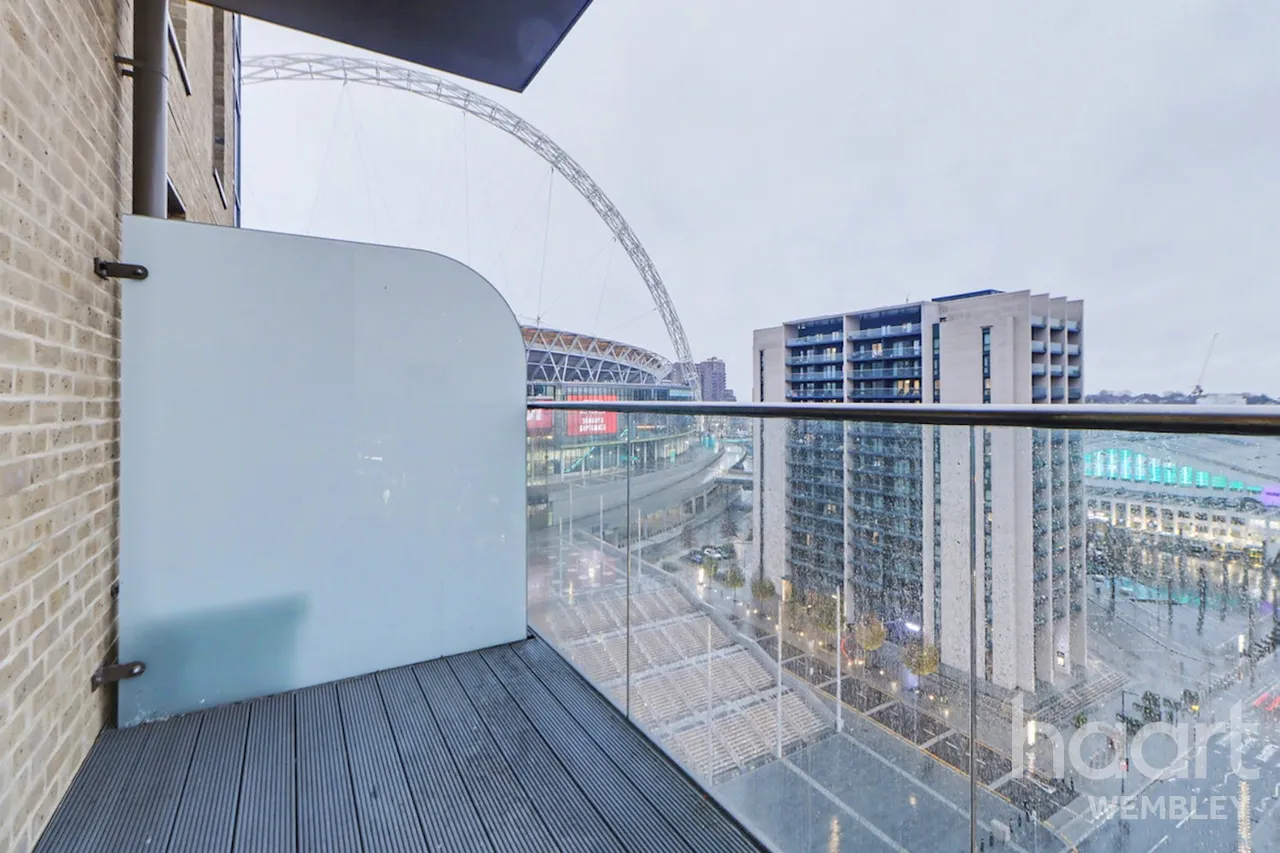 Wembley Park, HA9, photo 7