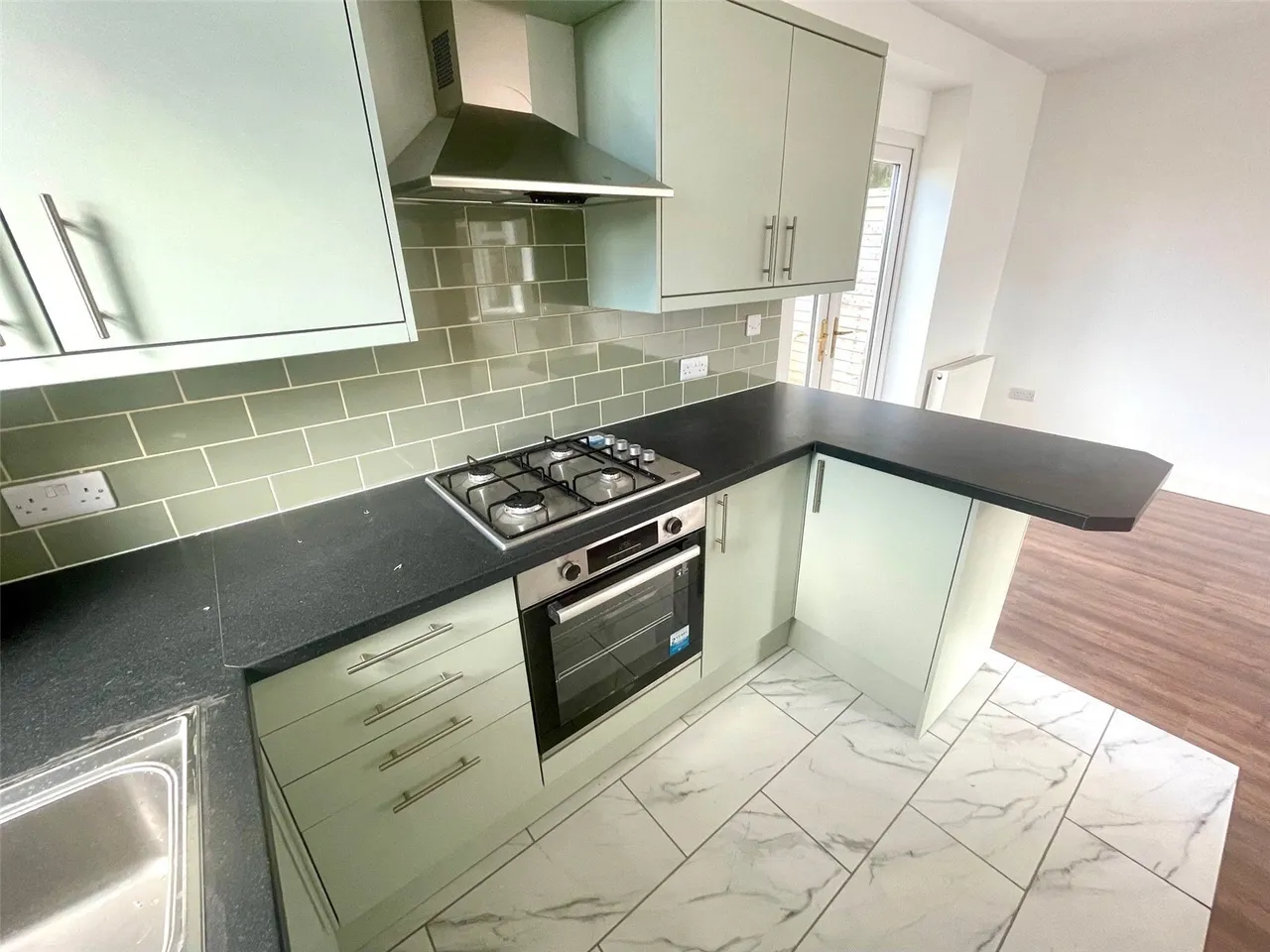 Ingleborough Road, Lancaster, LA1, photo 2