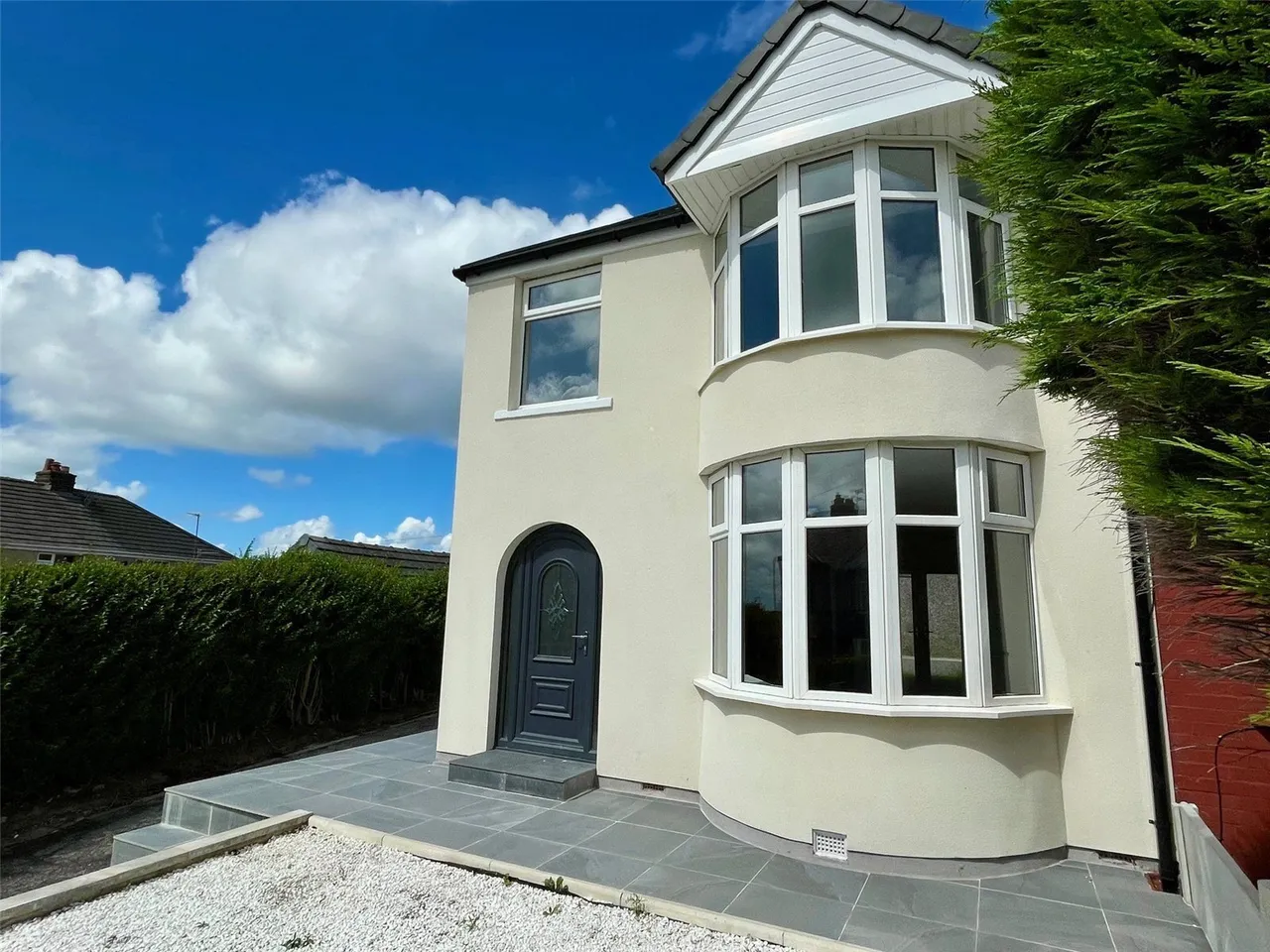 3 bed house for sale, Ingleborough Road, Lancaster, LA1