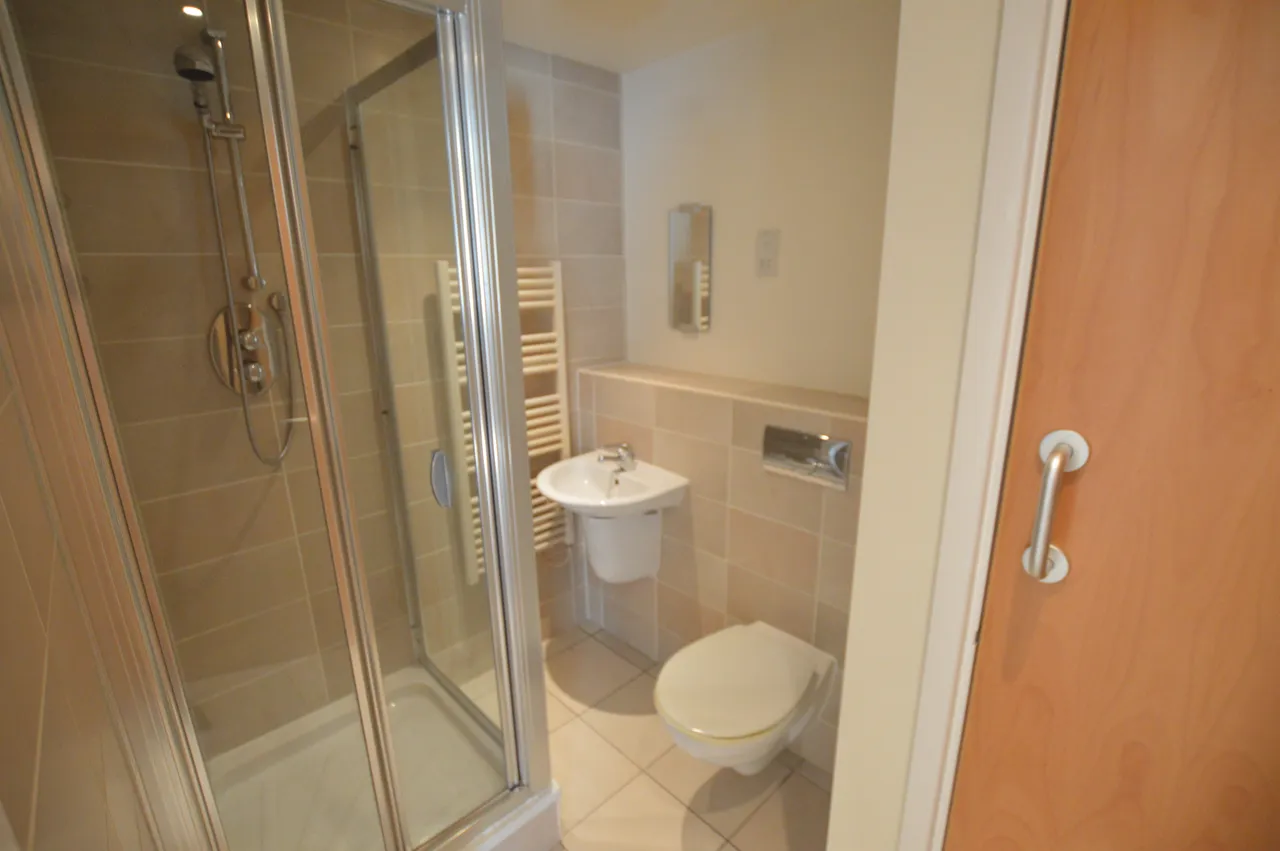 Queens Stables, Park Grange Road, Nr City Centre, S2 3RU, photo 10