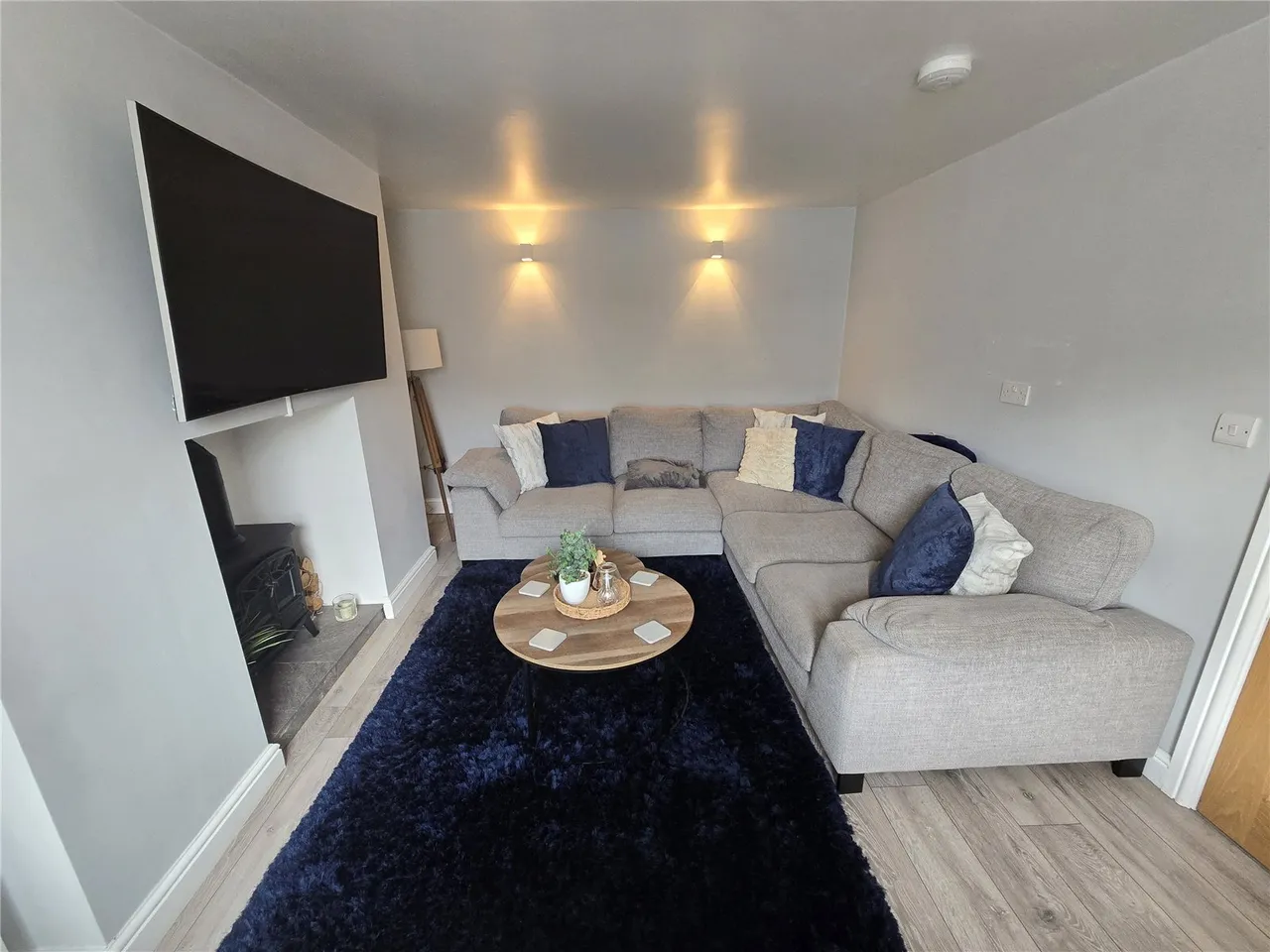 Cwm-y-Glo, Caernarfon, LL55, photo 19