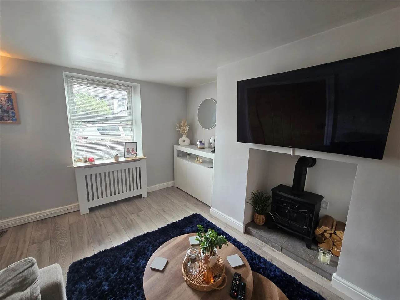Cwm-y-Glo, Caernarfon, LL55, photo 2