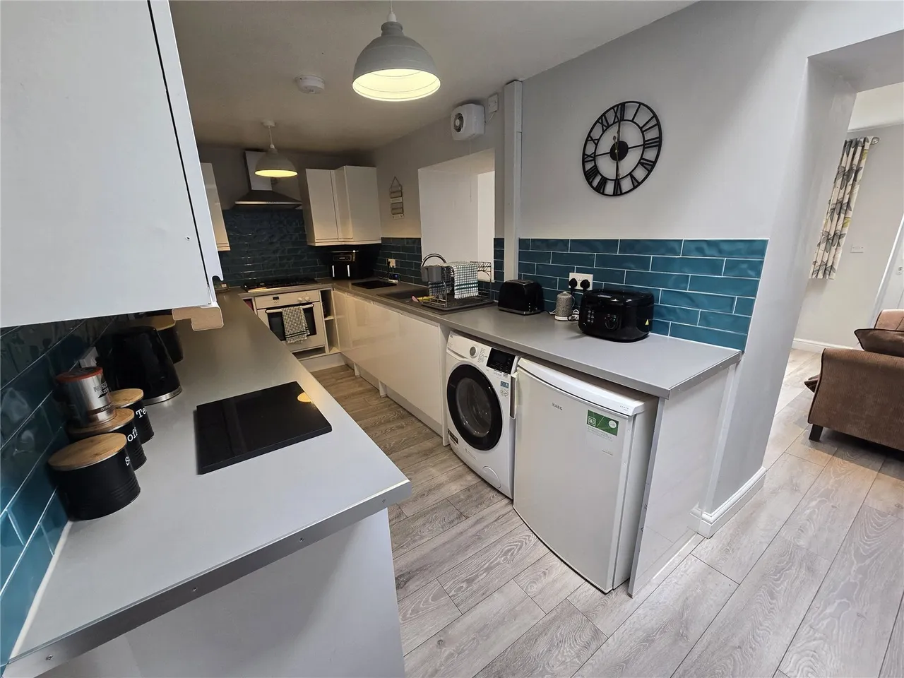 Cwm-y-Glo, Caernarfon, LL55, photo 6