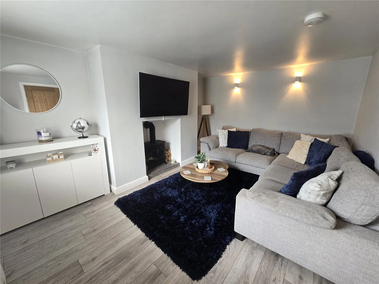 Cwm-y-Glo, Caernarfon, LL55, photo 4