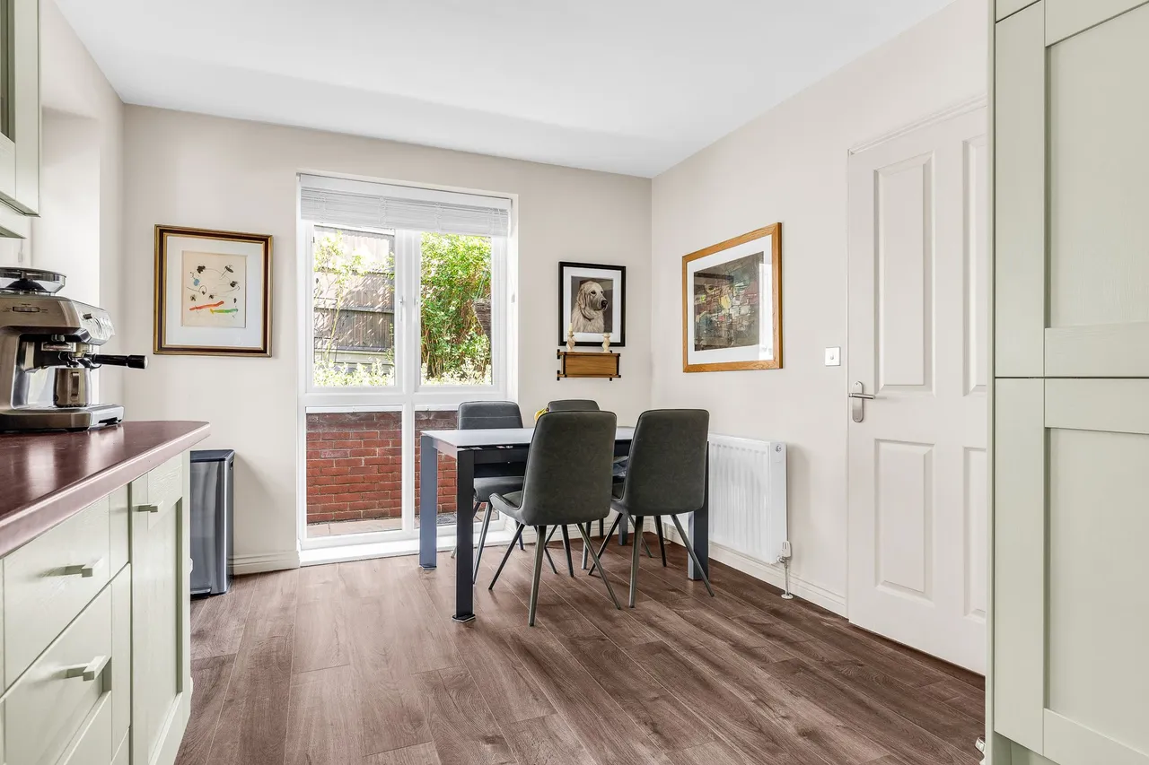 Foxleigh Mews, Puckeridge, Ware, SG11 1RD, photo 11