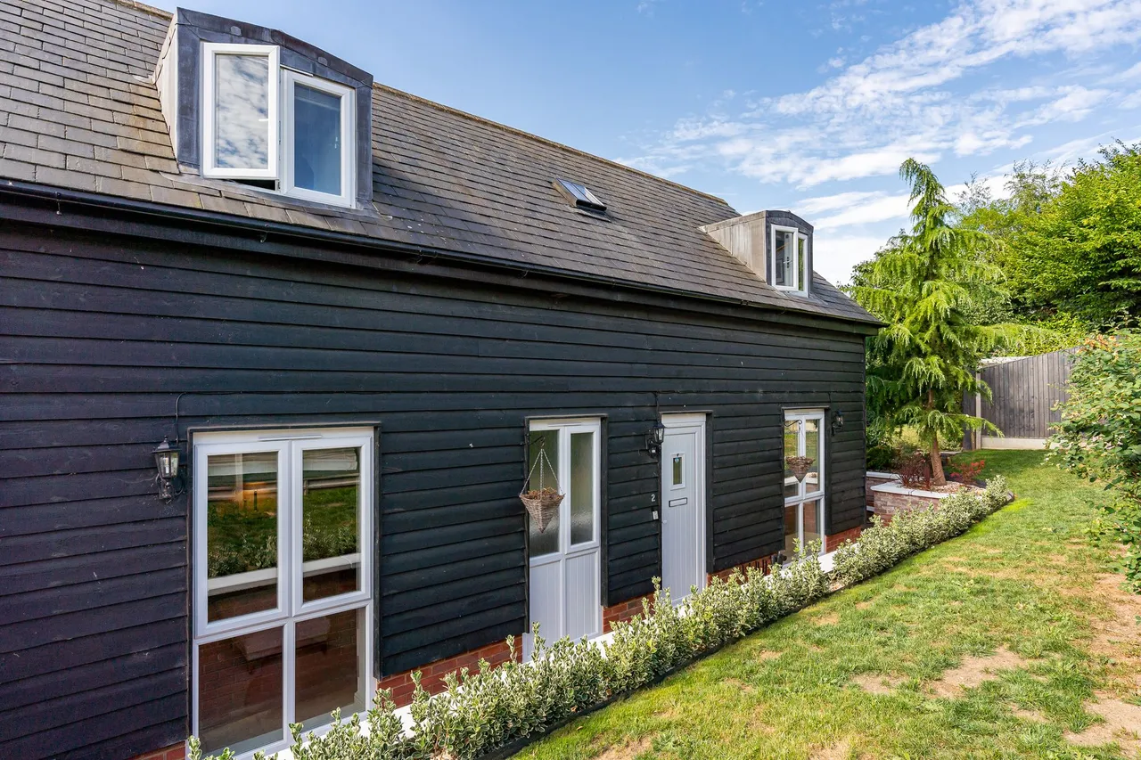 Foxleigh Mews, Puckeridge, Ware, SG11 1RD, photo 2