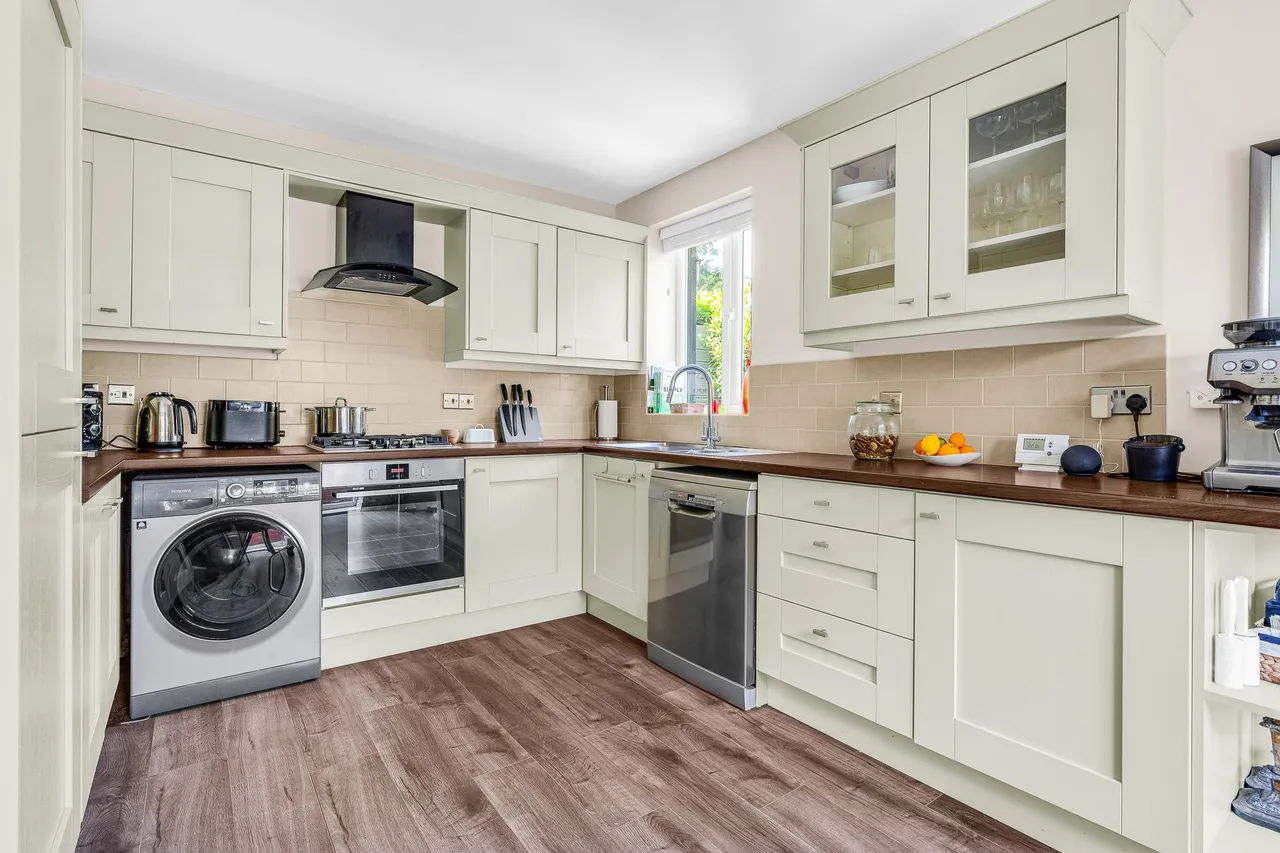 Foxleigh Mews, Puckeridge, Ware, SG11 1RD, photo 9