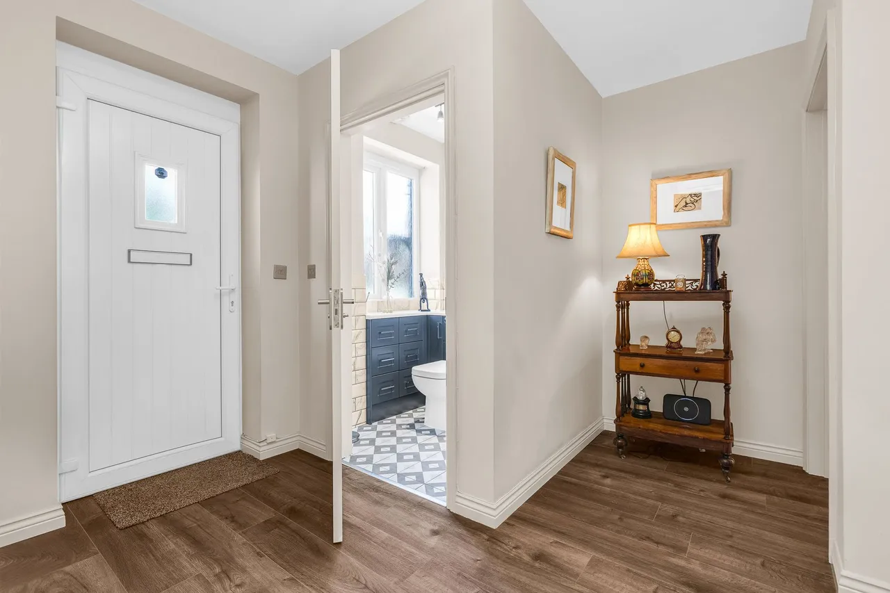 Foxleigh Mews, Puckeridge, Ware, SG11 1RD, photo 6