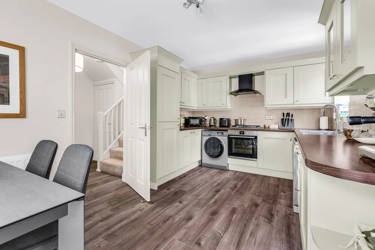 Foxleigh Mews, Puckeridge, Ware, SG11 1RD, photo 10
