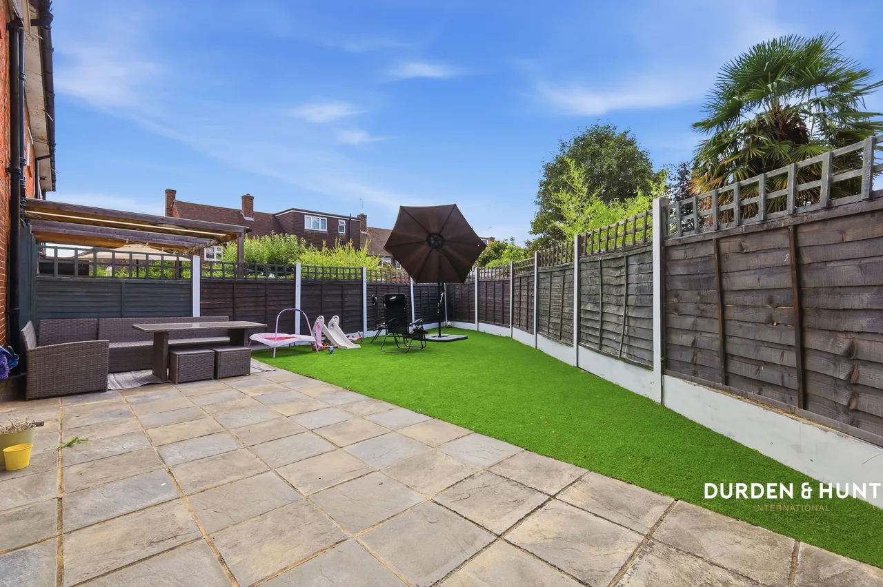Colson Road, Loughton, IG10, photo 29