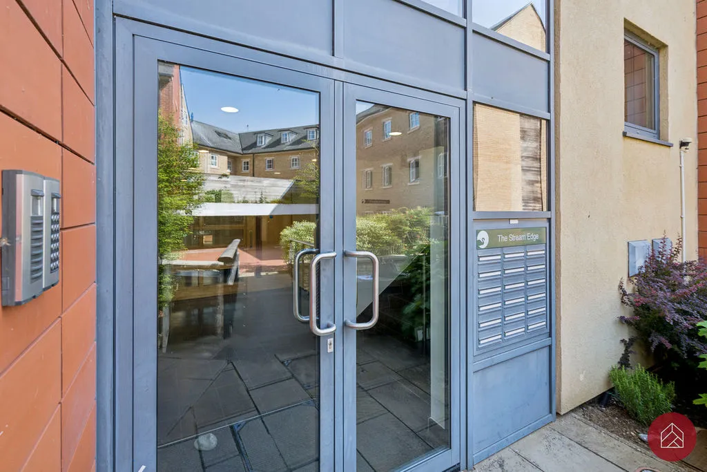 Fisher Row, Oxford, OX1, photo 24