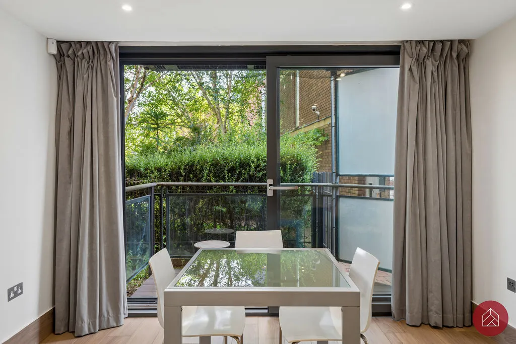 Fisher Row, Oxford, OX1, photo 2