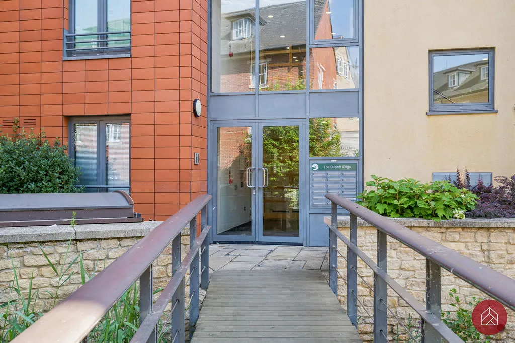 Fisher Row, Oxford, OX1, photo 25