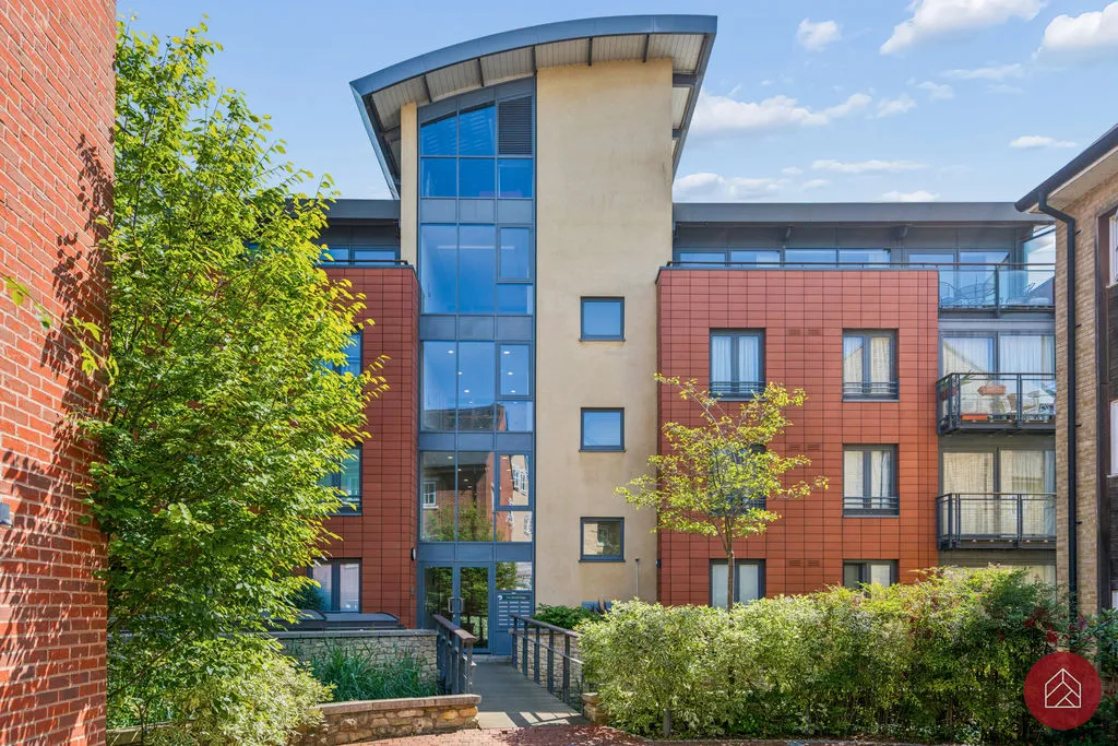 Fisher Row, Oxford, OX1, photo 6