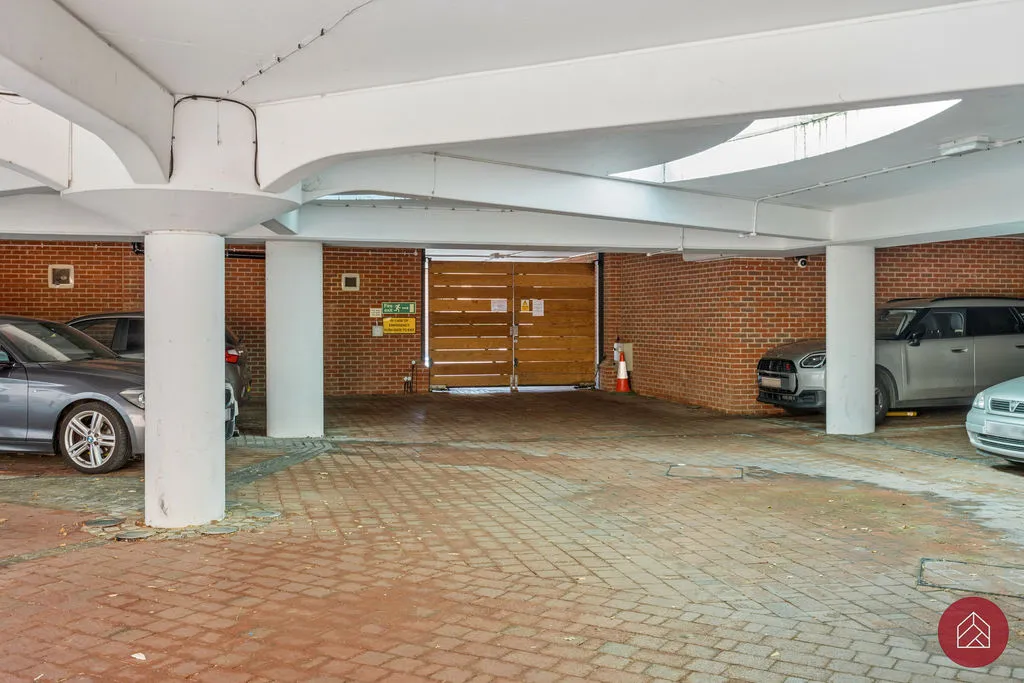 Fisher Row, Oxford, OX1, photo 28