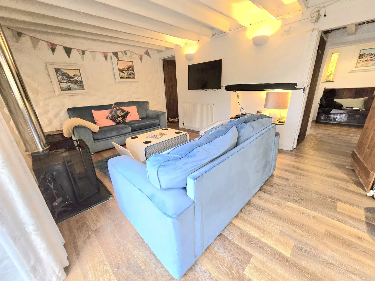 Helstone, Camelford, PL32, photo 5