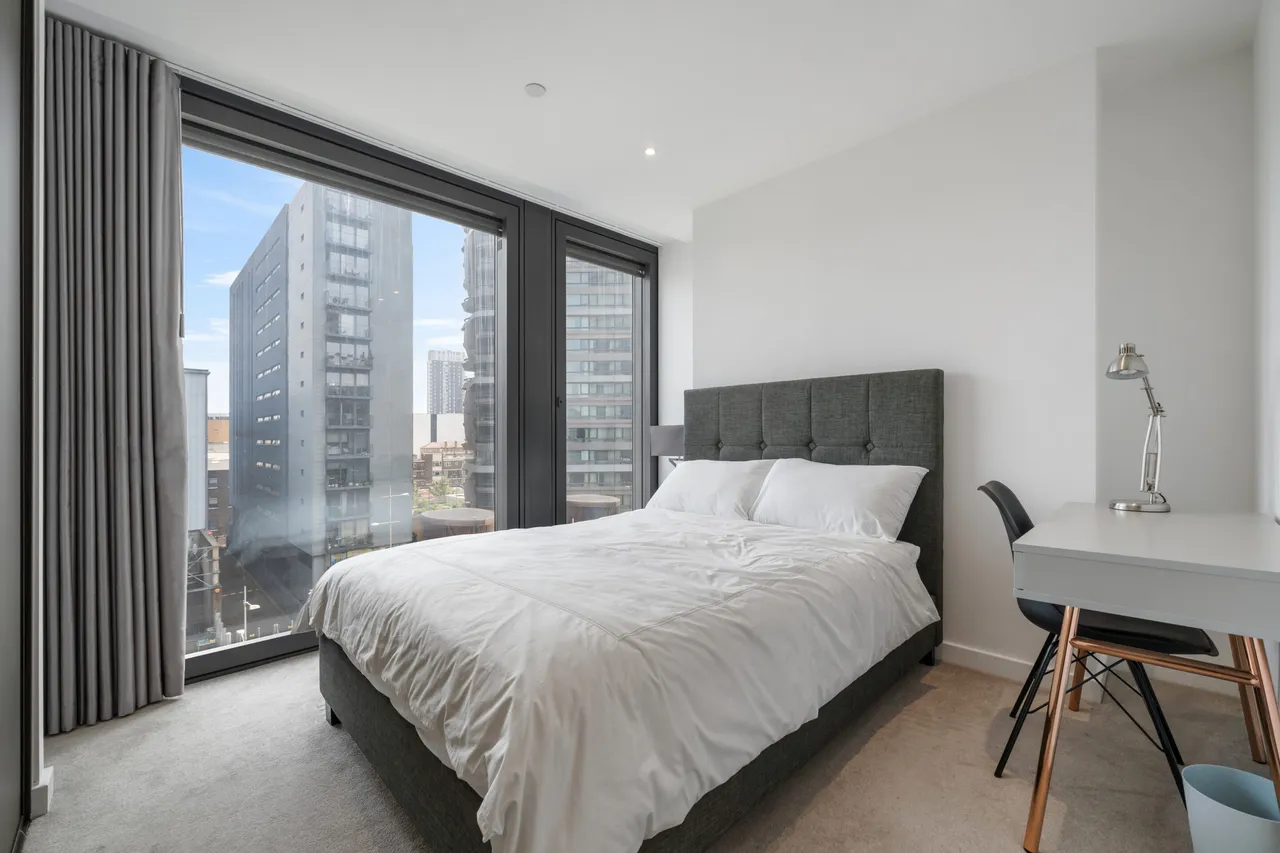 Chronicle Tower, City Road, London EC1V, photo 8