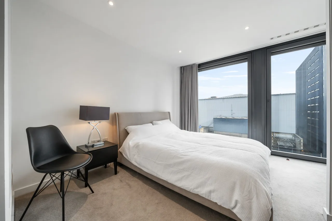 Chronicle Tower, City Road, London EC1V, photo 9