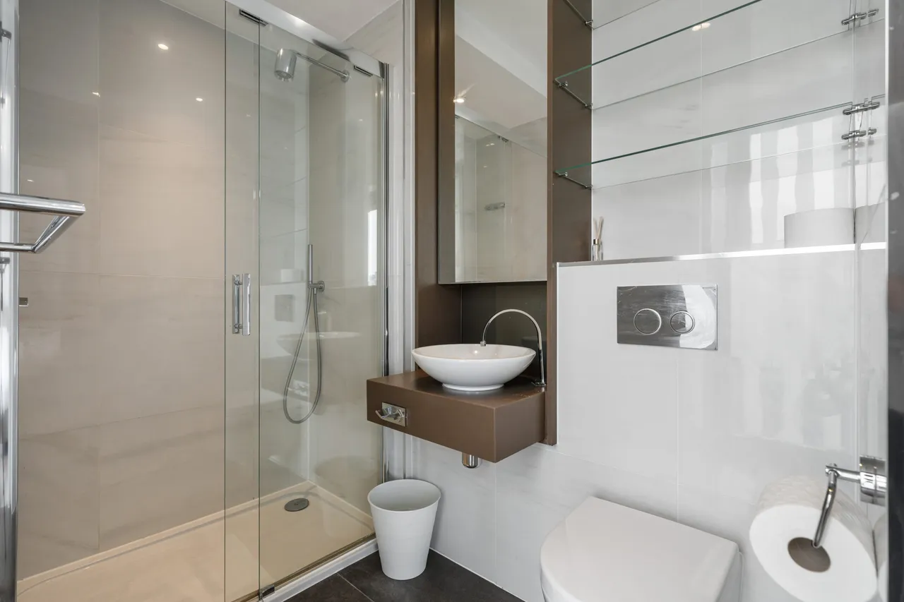 Chronicle Tower, City Road, London EC1V, photo 10