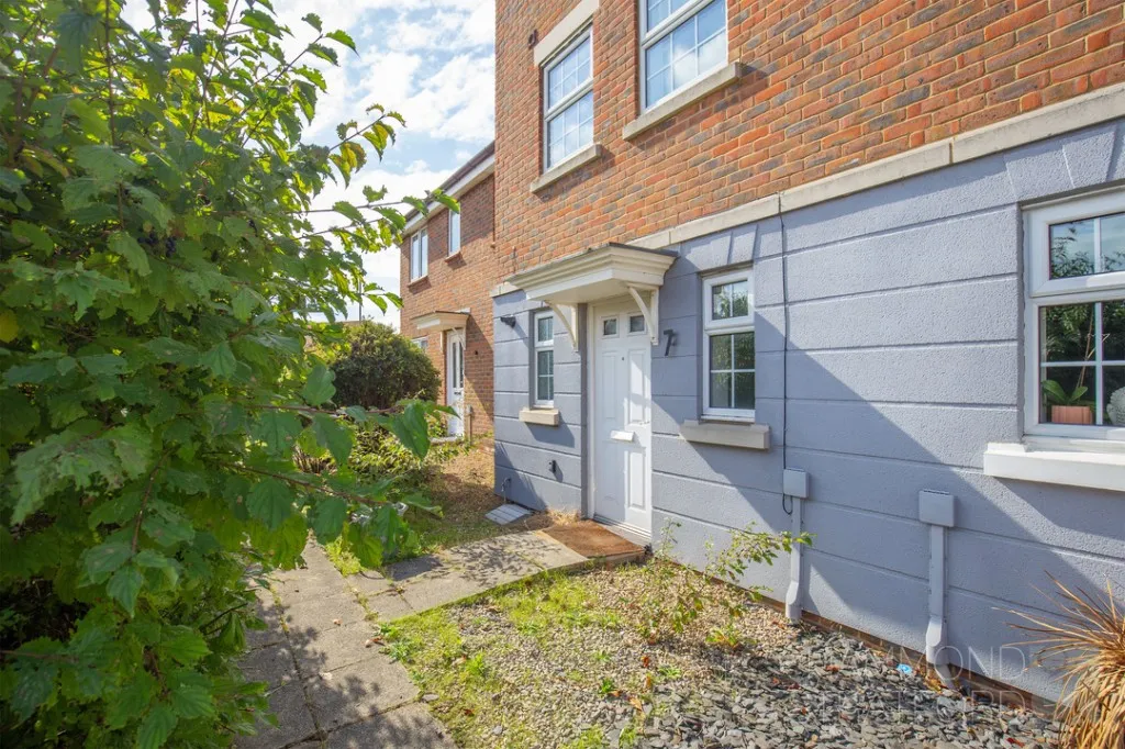 Abbey Road, Wymondham, photo 15