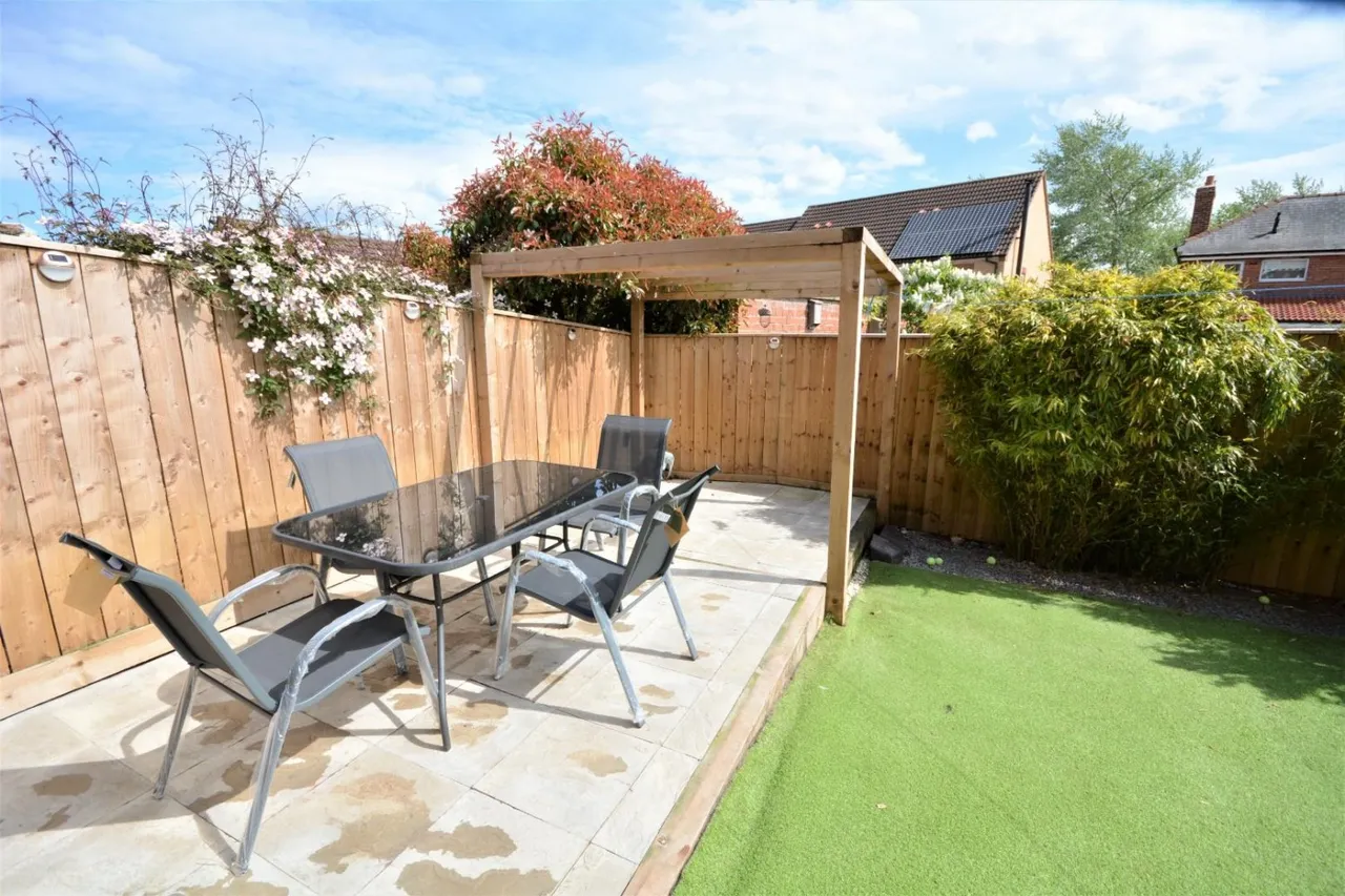 Northbridge Park, St. Helen Auckland, DL14, photo 20