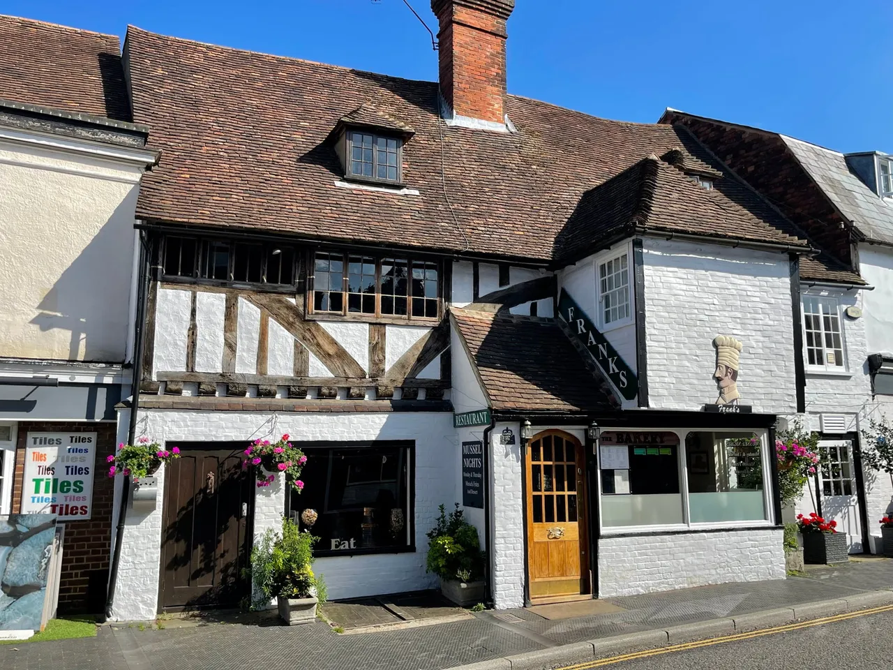 Hawley Drive, West Malling, ME19, photo 36