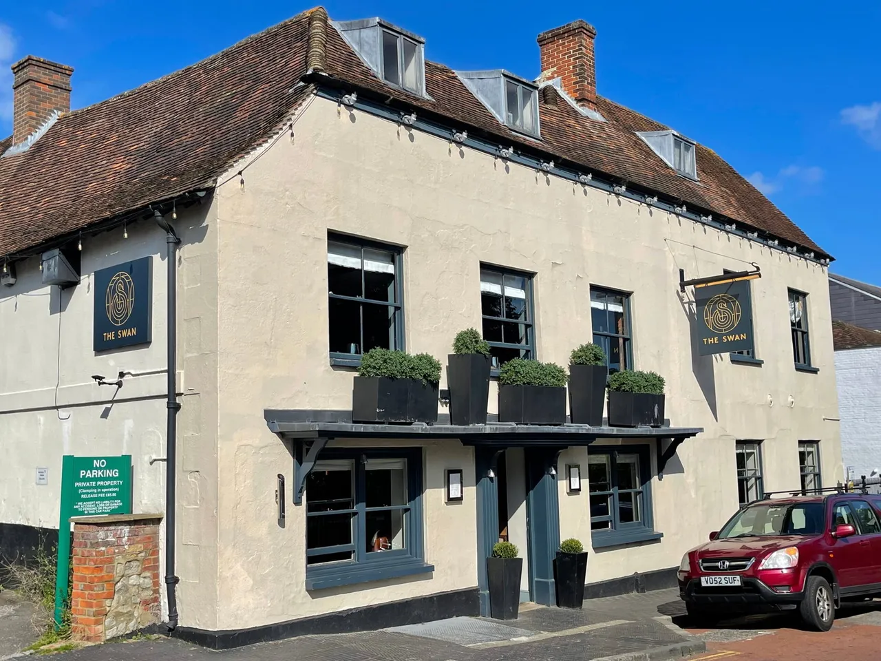 Hawley Drive, West Malling, ME19, photo 35