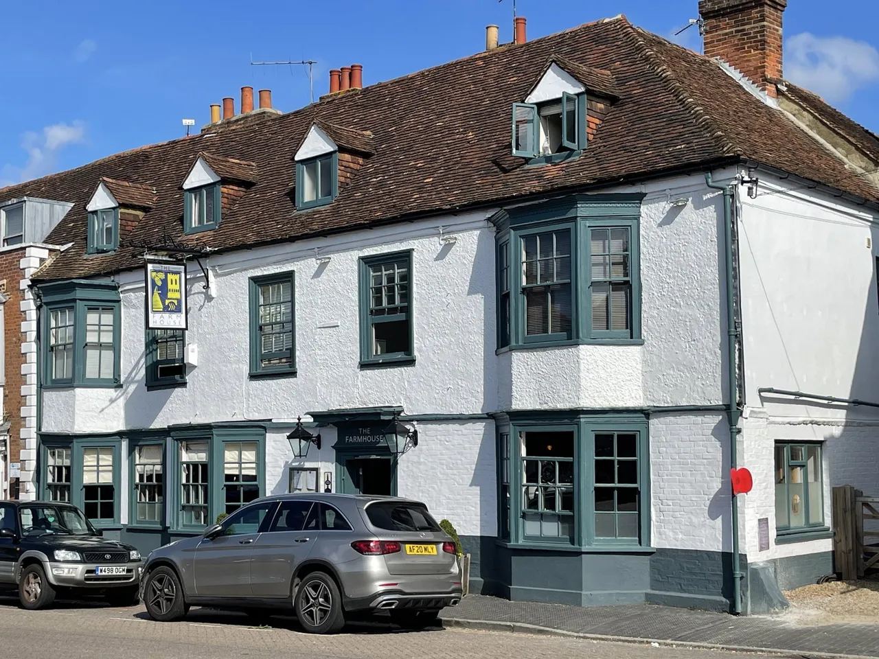 Hawley Drive, West Malling, ME19, photo 27