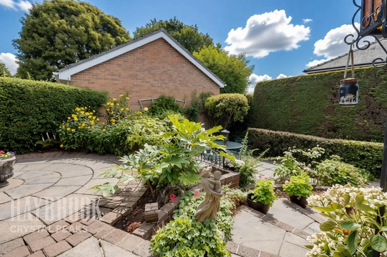 Kiveton Gardens, Kiveton Park, photo 17