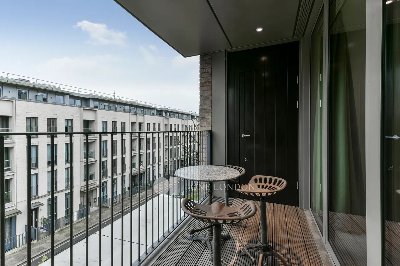 Chelsea, London, W10, photo 12