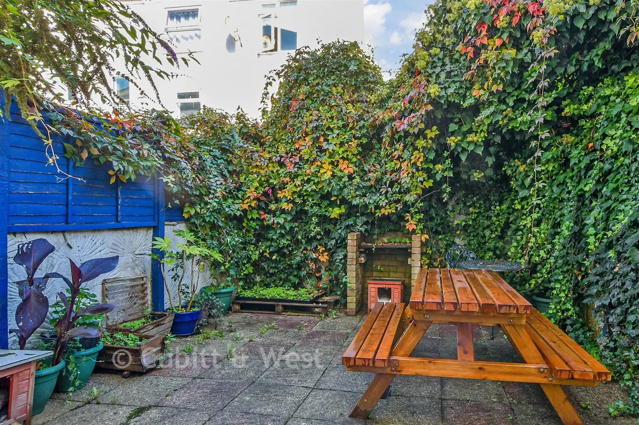 St. Paul's Street, Brighton, BN2, photo 2