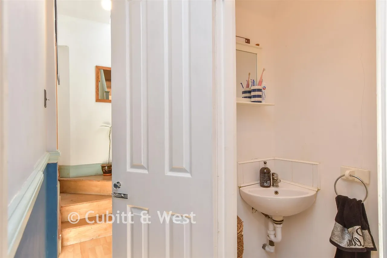 St. Paul's Street, Brighton, BN2, photo 14