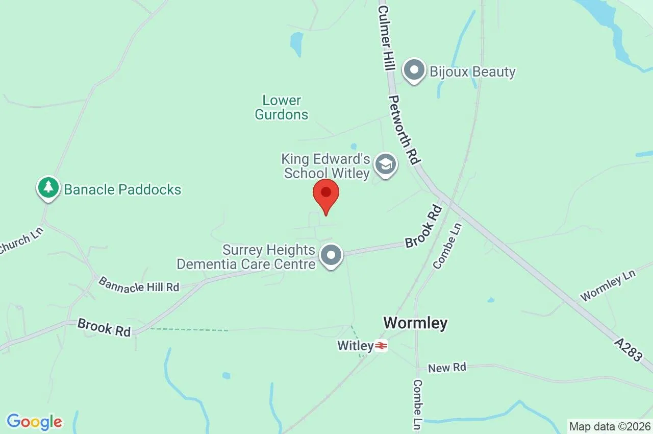 Franklin Court, Wormley, GU8, photo 16