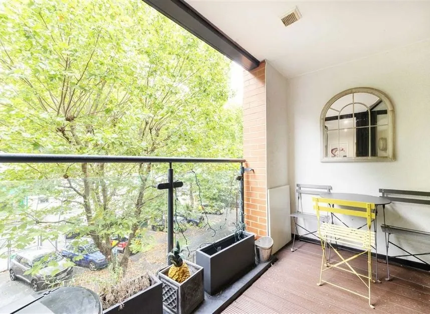 Southwark Bridge Road, London Bridge, SE1, photo 6
