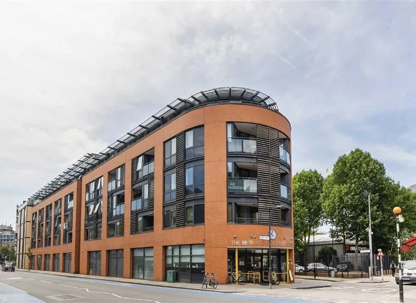 1 bed flat to rent — Southwark Bridge Road, London Bridge, SE1