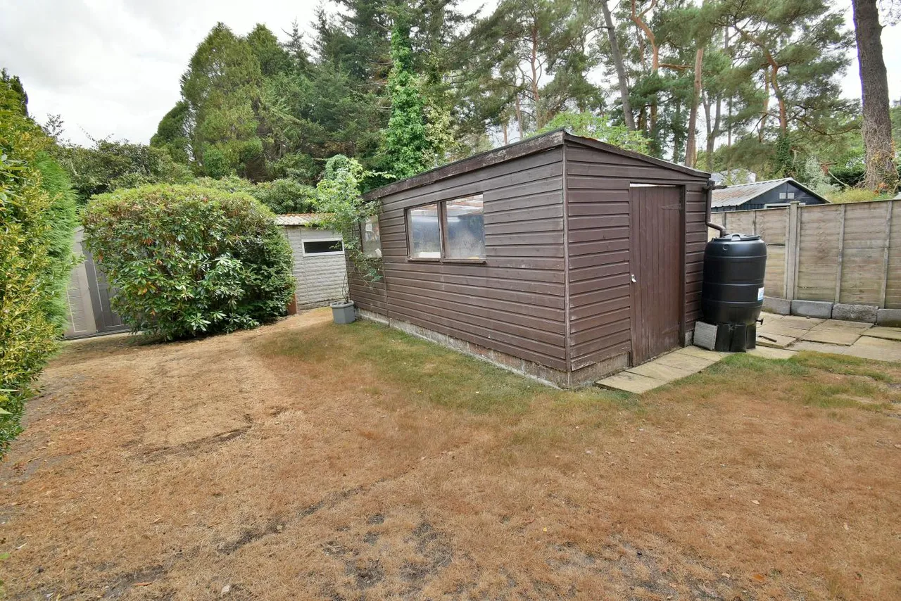 Wight Walk, BH22, photo 27