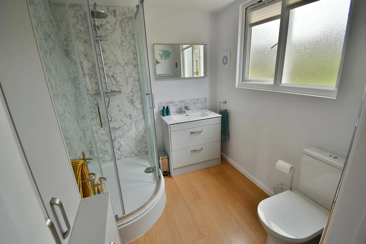 Wight Walk, BH22, photo 20
