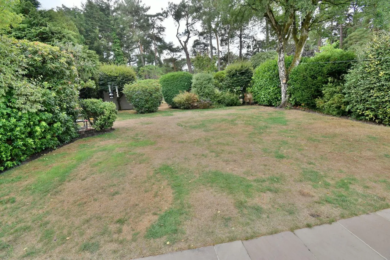 Wight Walk, BH22, photo 25