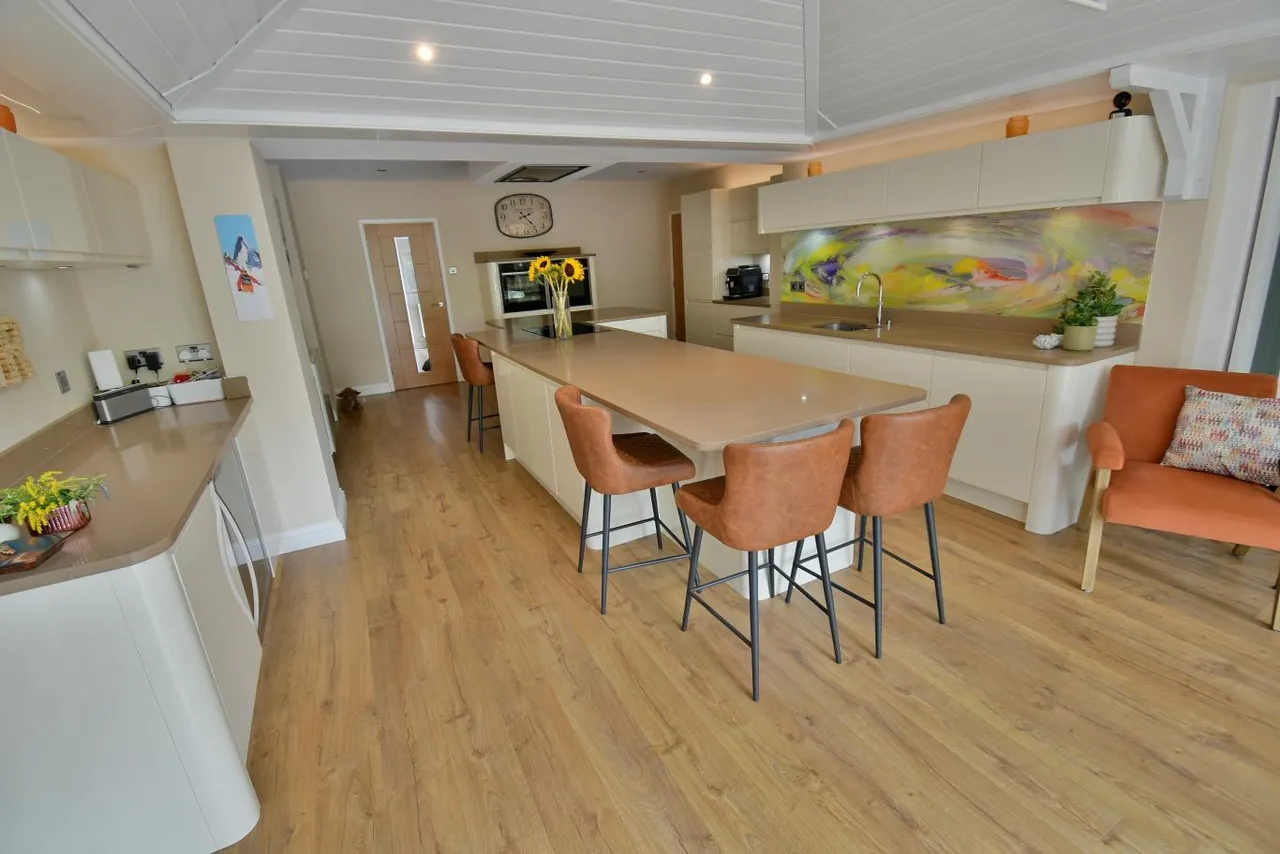 Wight Walk, BH22, photo 6