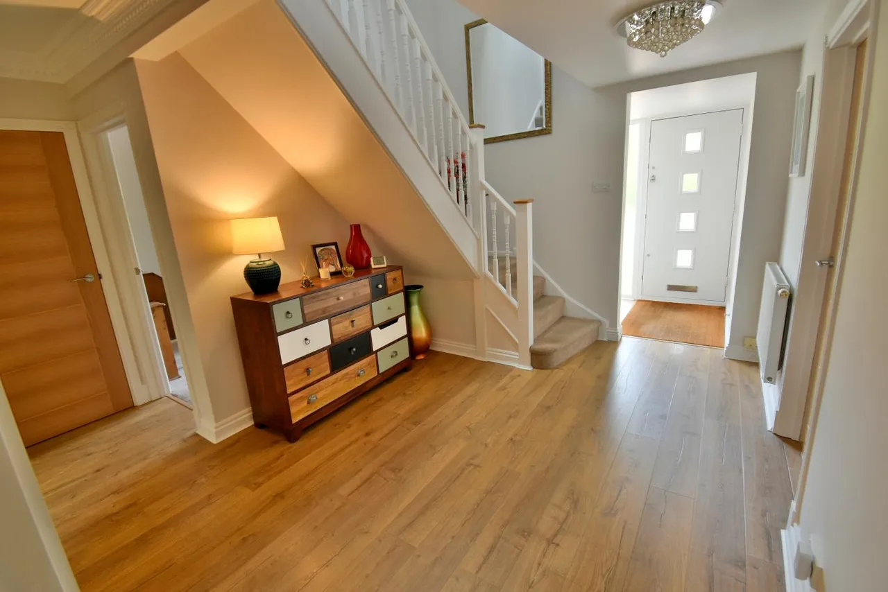 Wight Walk, BH22, photo 17