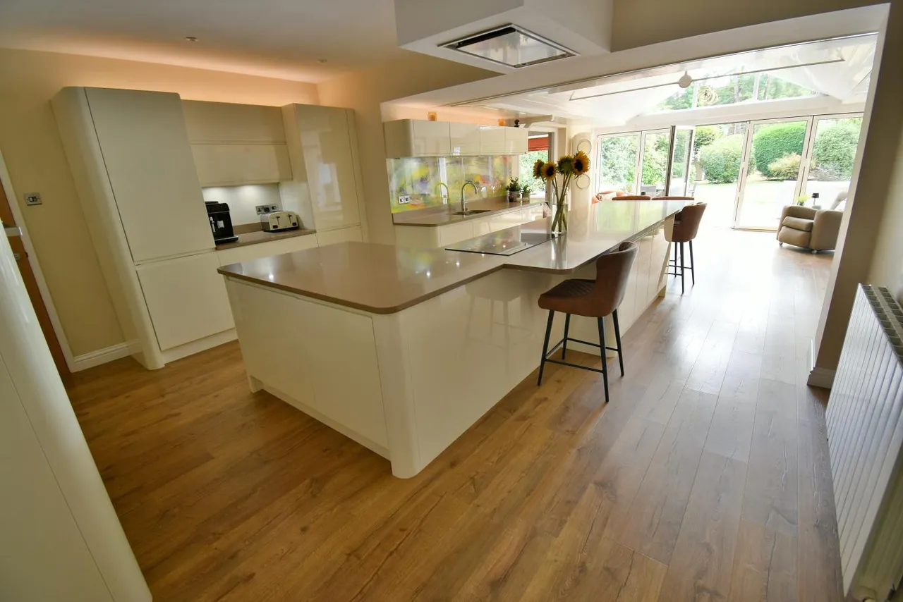 Wight Walk, BH22, photo 4
