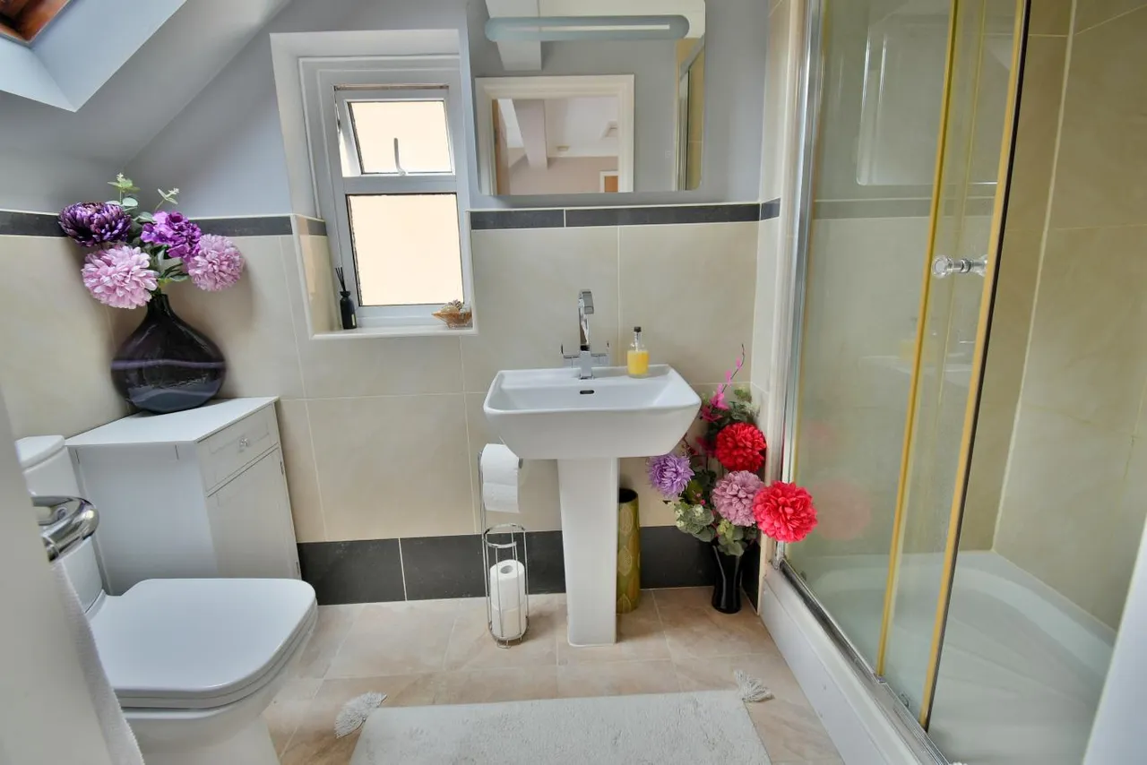 Wight Walk, BH22, photo 22