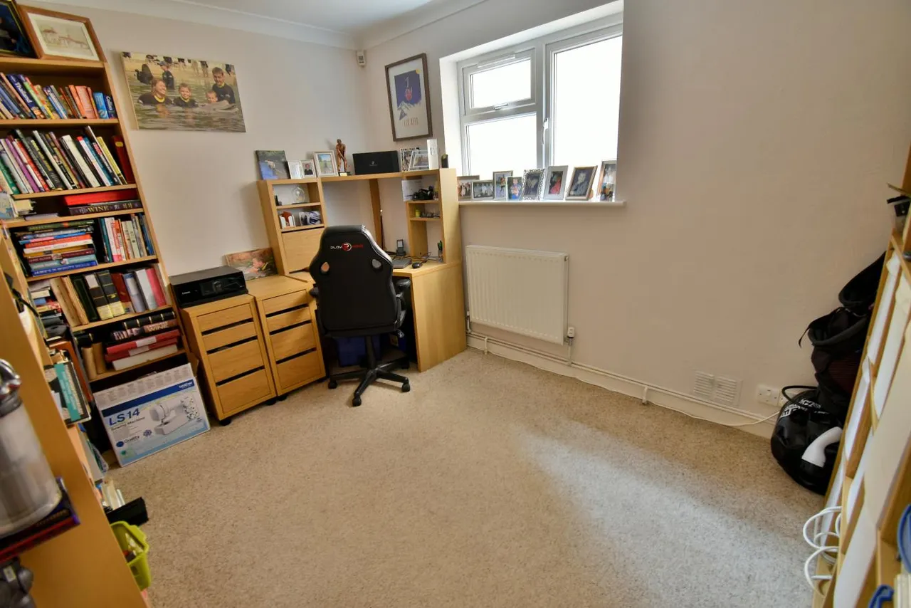 Wight Walk, BH22, photo 10