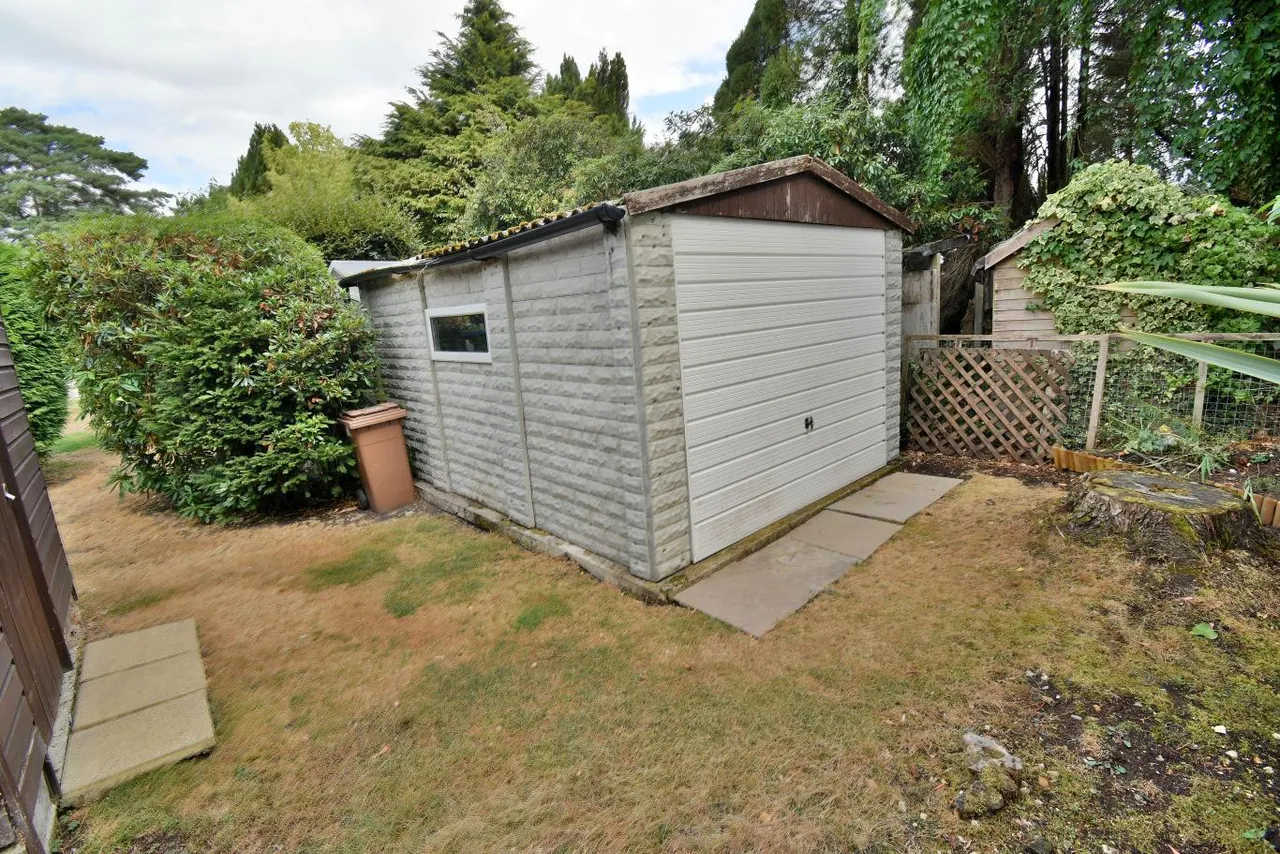 Wight Walk, BH22, photo 26