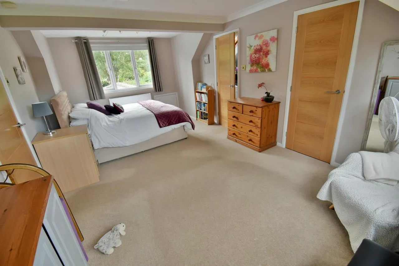 Wight Walk, BH22, photo 21