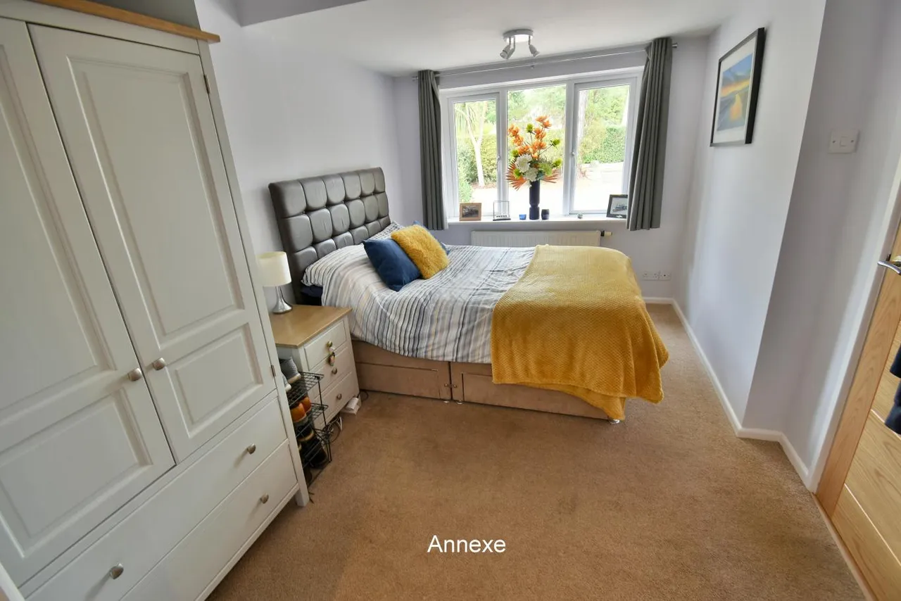 Wight Walk, BH22, photo 14