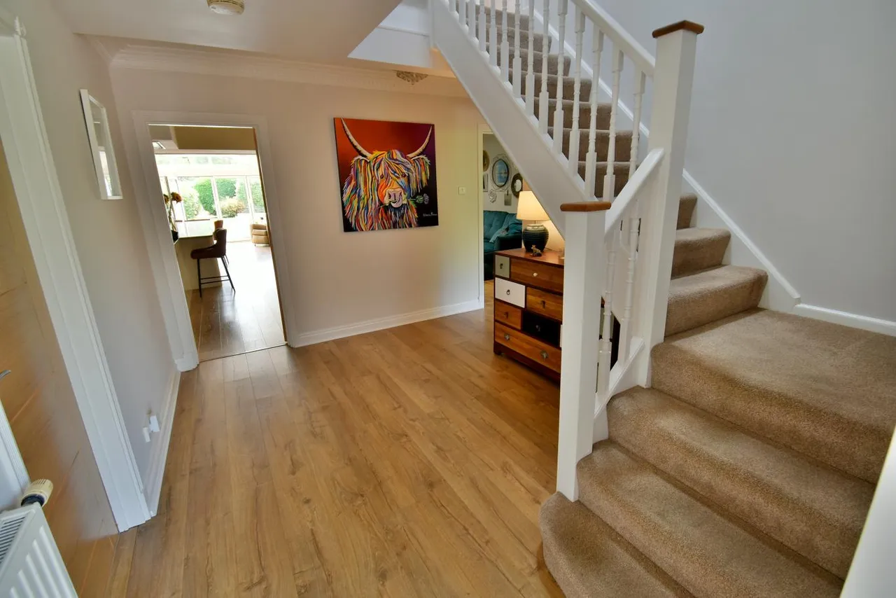 Wight Walk, BH22, photo 18